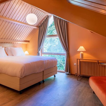 Residenties En Bungalow Royal דומבורג מראה חיצוני תמונה