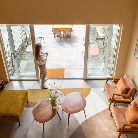 Residenties En Bungalow Royal דומבורג מראה חיצוני תמונה