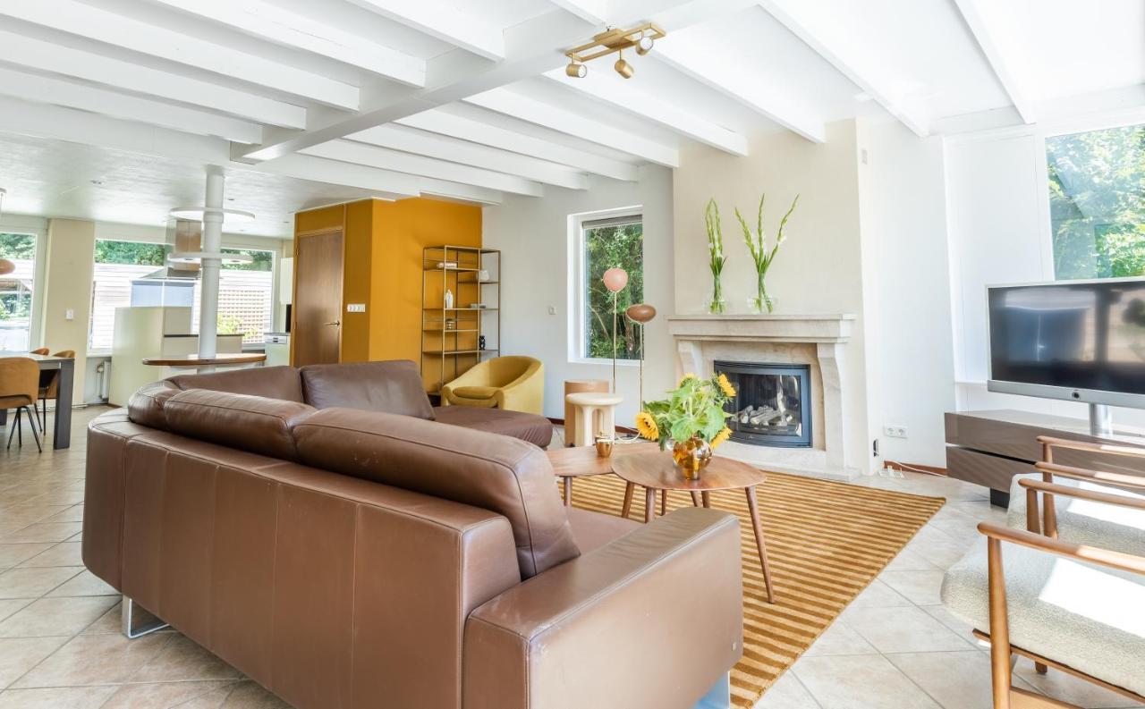 Residenties En Bungalow Royal דומבורג מראה חיצוני תמונה