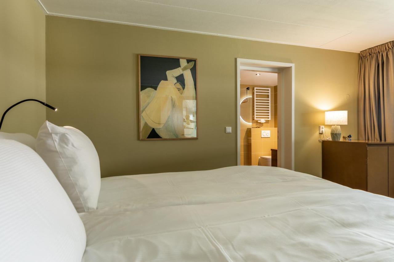Residenties En Bungalow Royal דומבורג מראה חיצוני תמונה