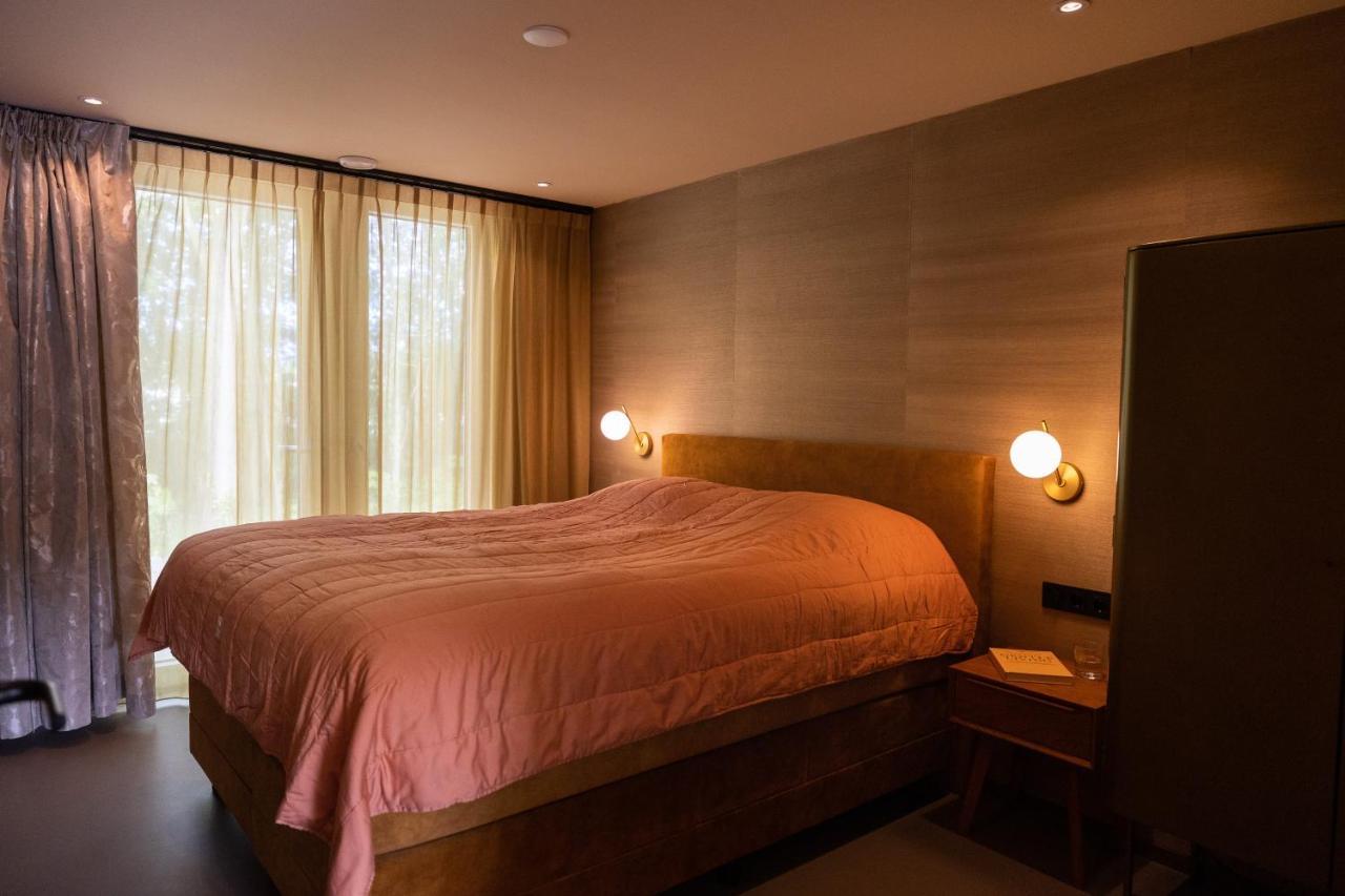 Residenties En Bungalow Royal דומבורג מראה חיצוני תמונה