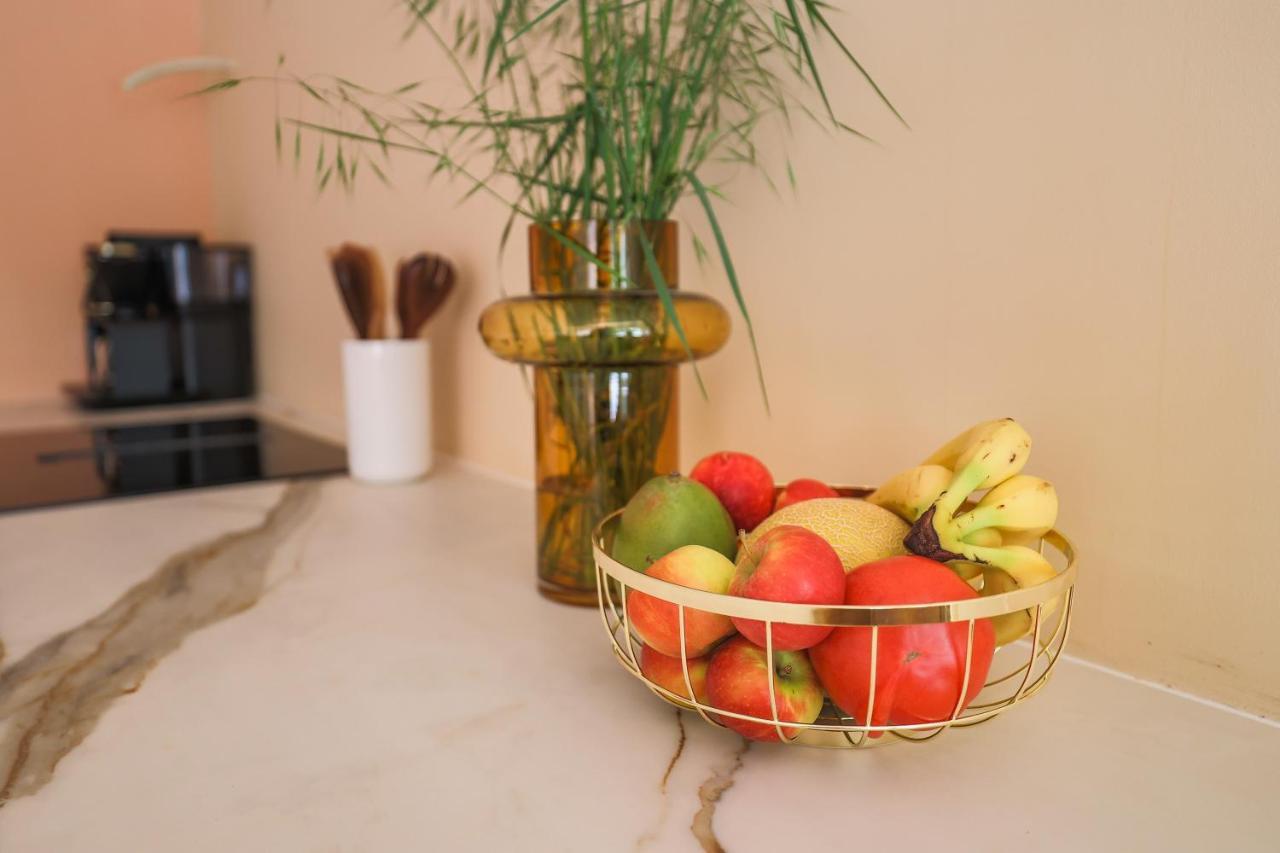 Residenties En Bungalow Royal דומבורג מראה חיצוני תמונה