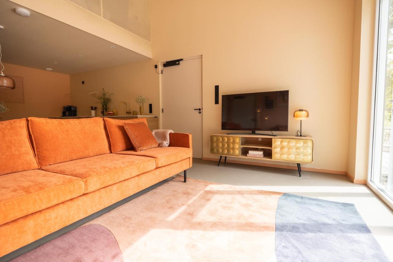 Residenties En Bungalow Royal דומבורג מראה חיצוני תמונה