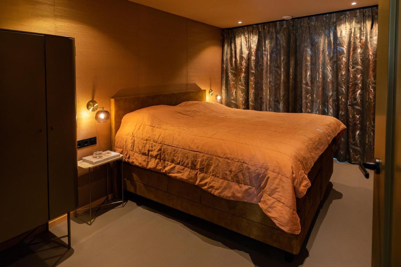 Residenties En Bungalow Royal דומבורג מראה חיצוני תמונה
