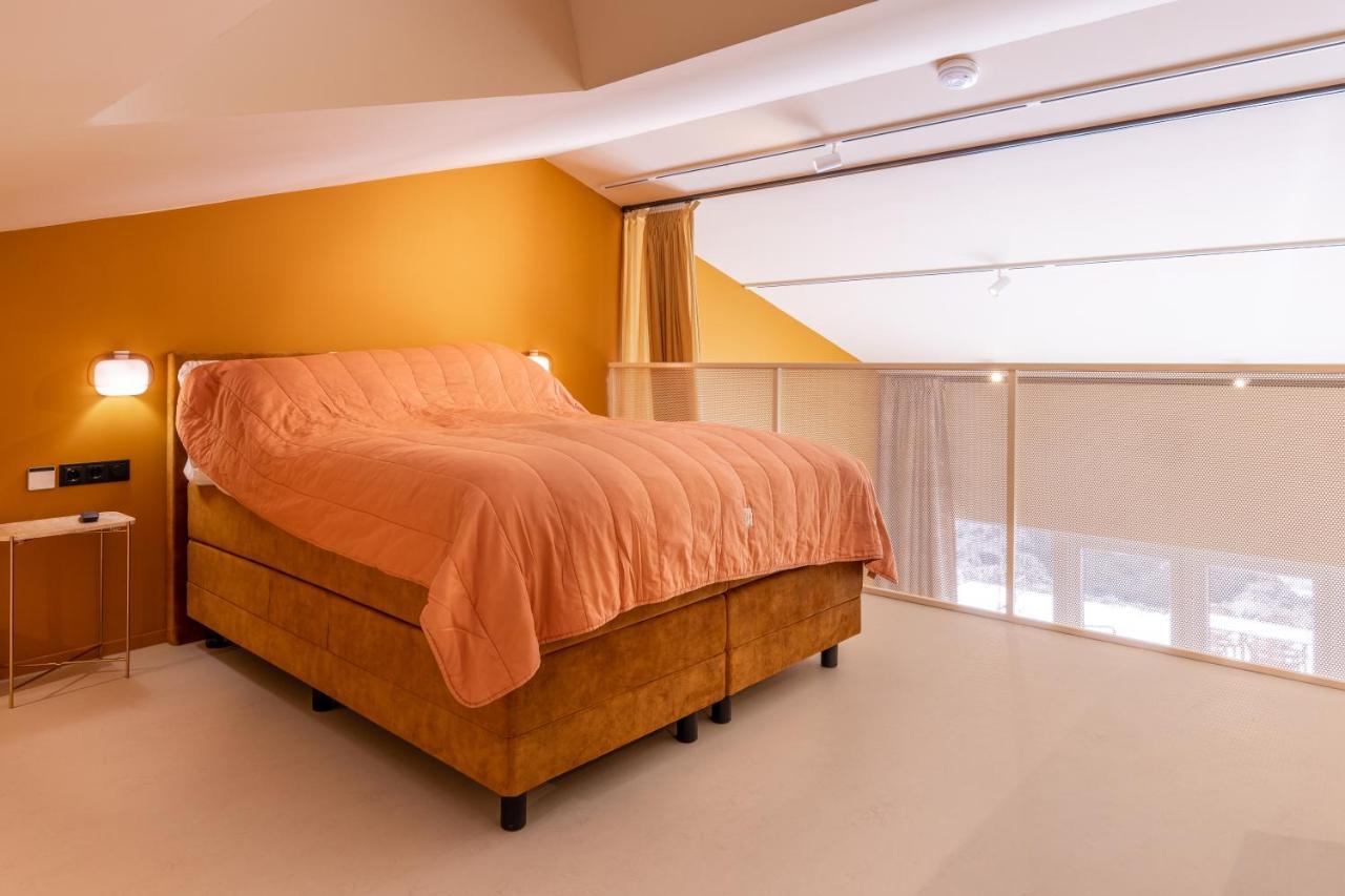 Residenties En Bungalow Royal דומבורג מראה חיצוני תמונה