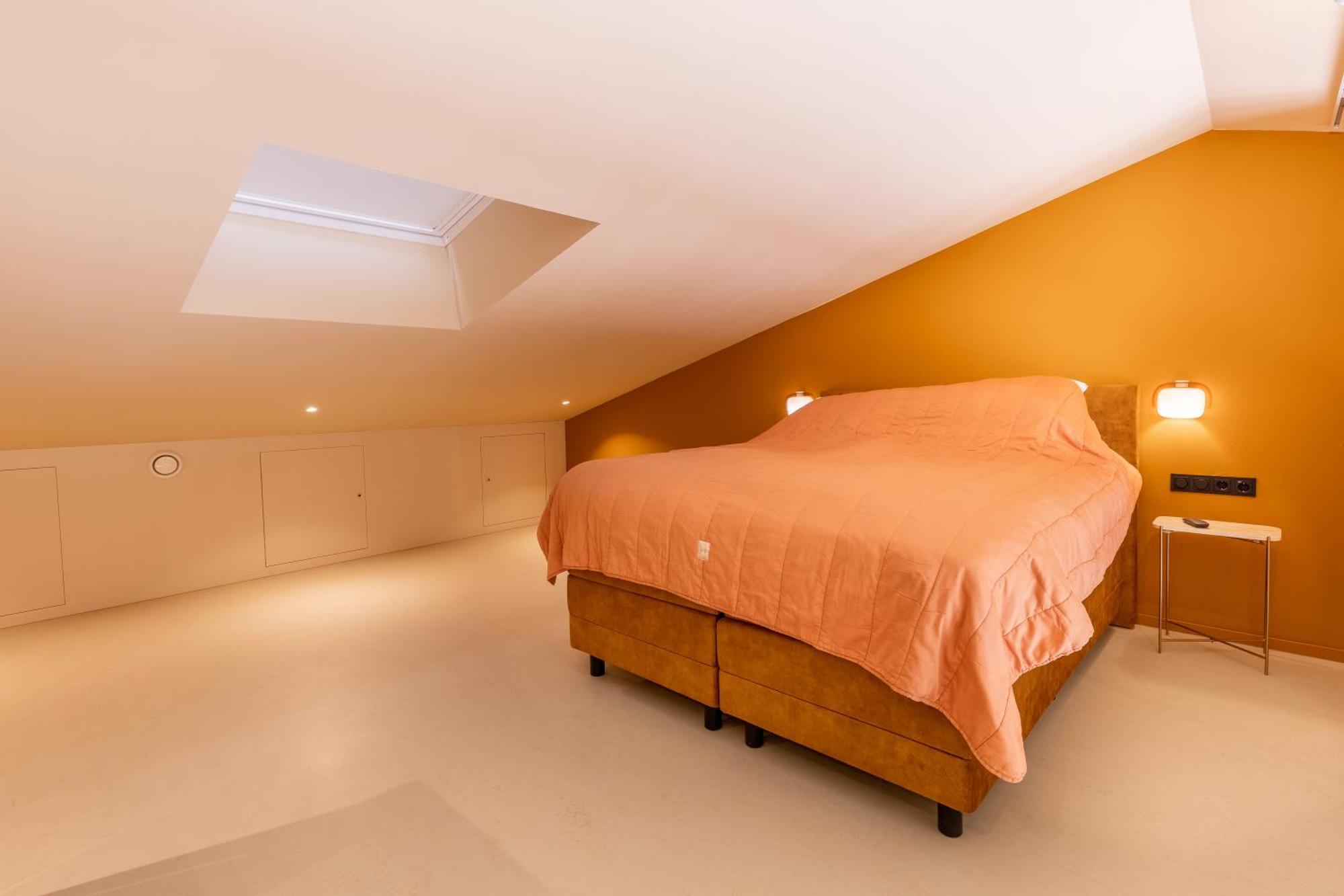 Residenties En Bungalow Royal דומבורג מראה חיצוני תמונה