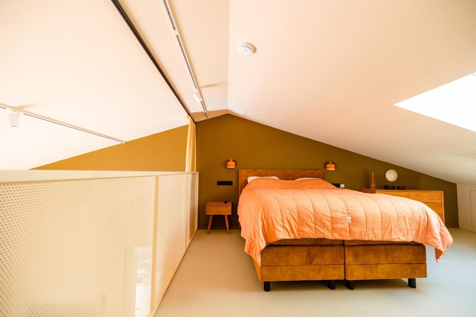 Residenties En Bungalow Royal דומבורג מראה חיצוני תמונה