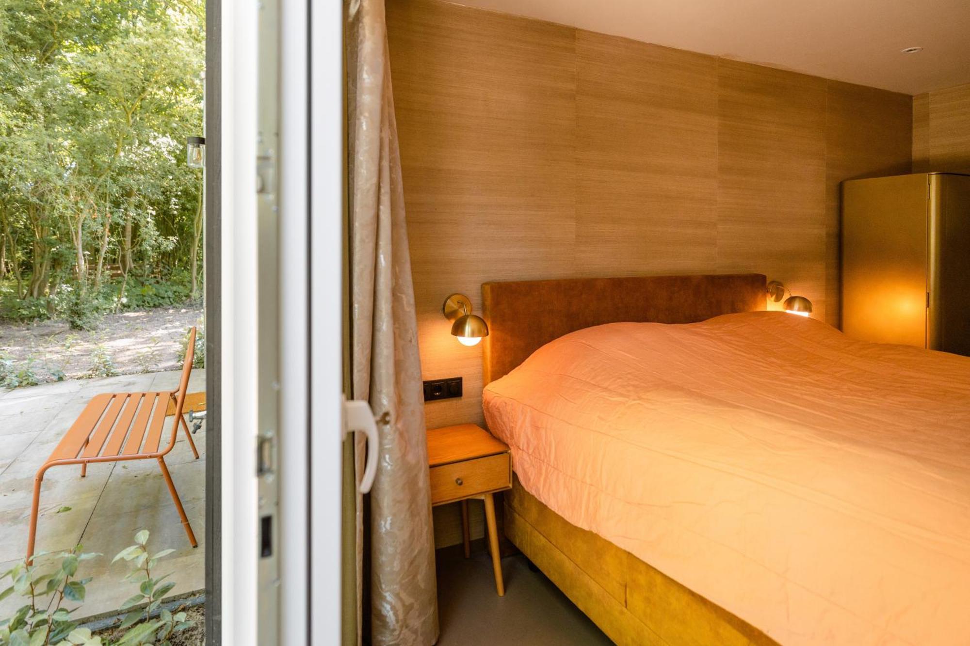 Residenties En Bungalow Royal דומבורג מראה חיצוני תמונה