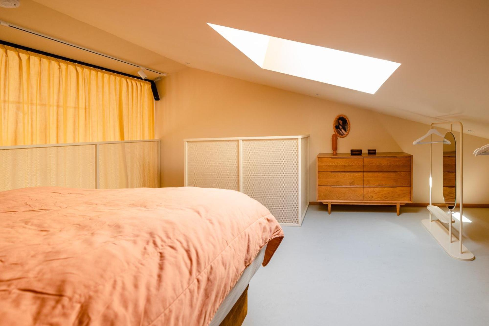 Residenties En Bungalow Royal דומבורג מראה חיצוני תמונה