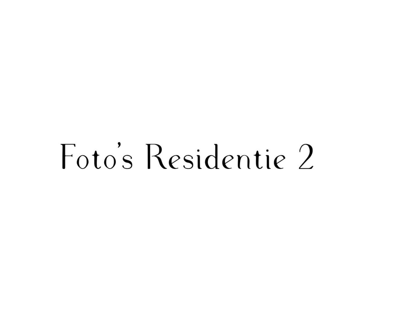 Residenties En Bungalow Royal דומבורג מראה חיצוני תמונה