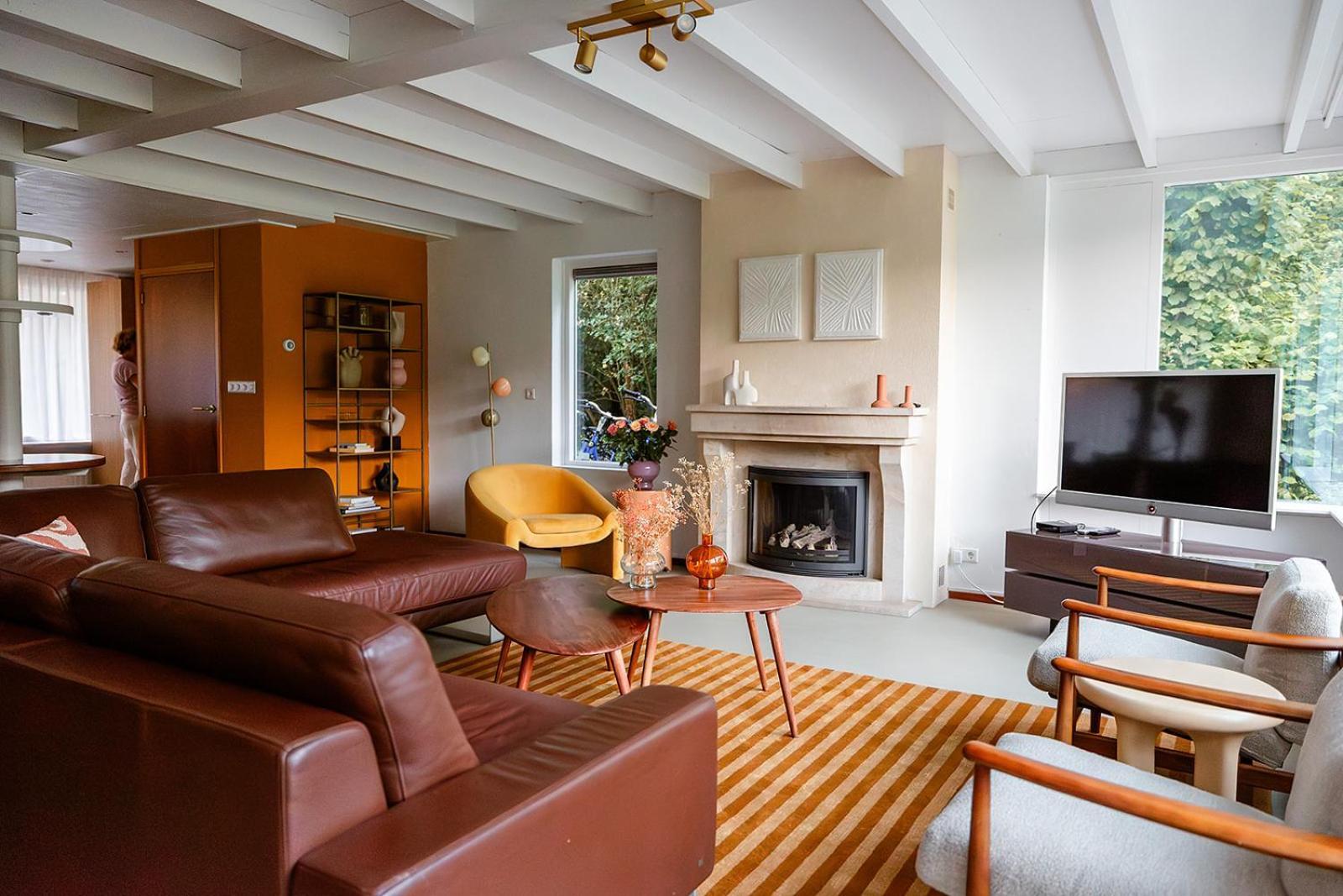 Residenties En Bungalow Royal דומבורג מראה חיצוני תמונה