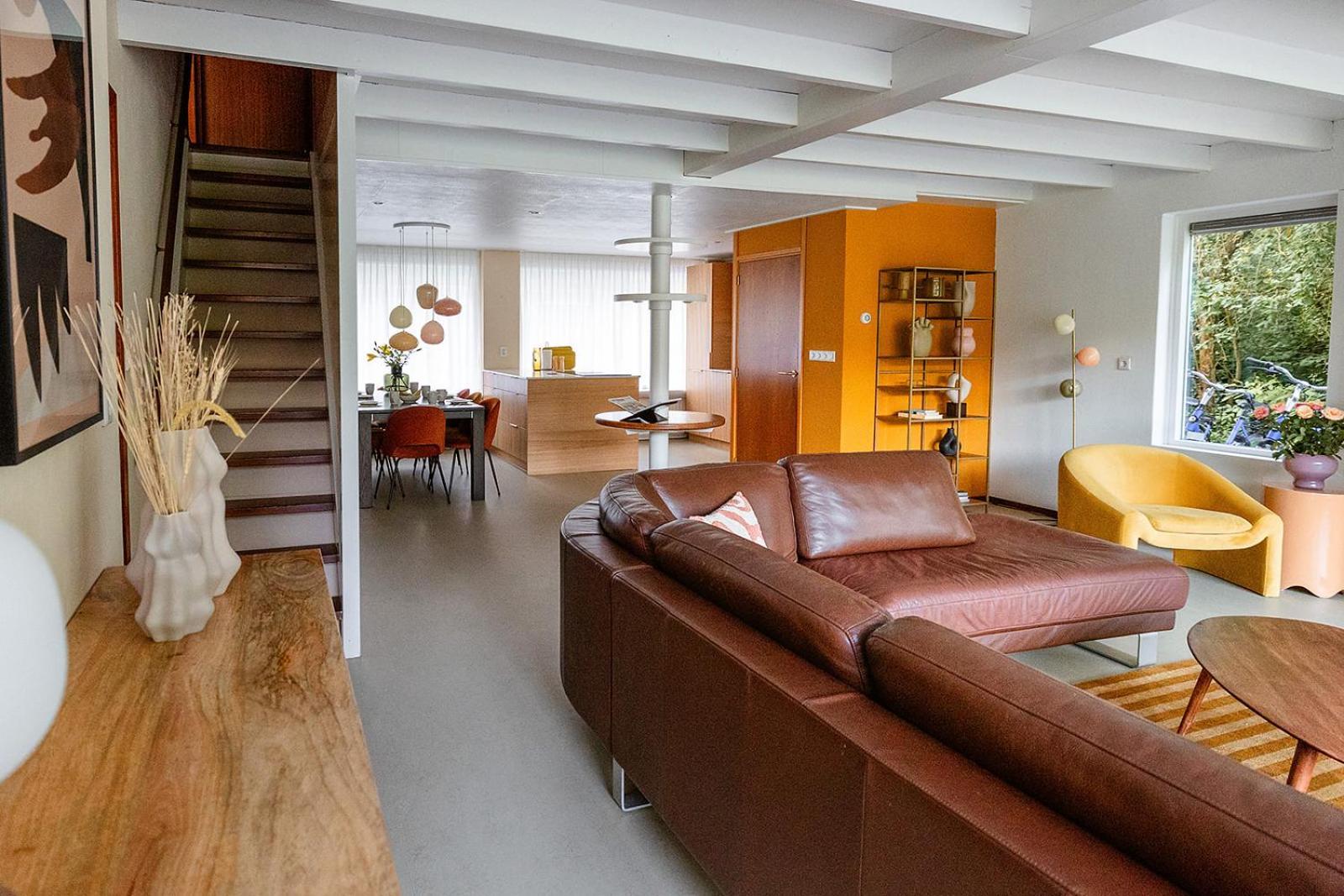 Residenties En Bungalow Royal דומבורג מראה חיצוני תמונה