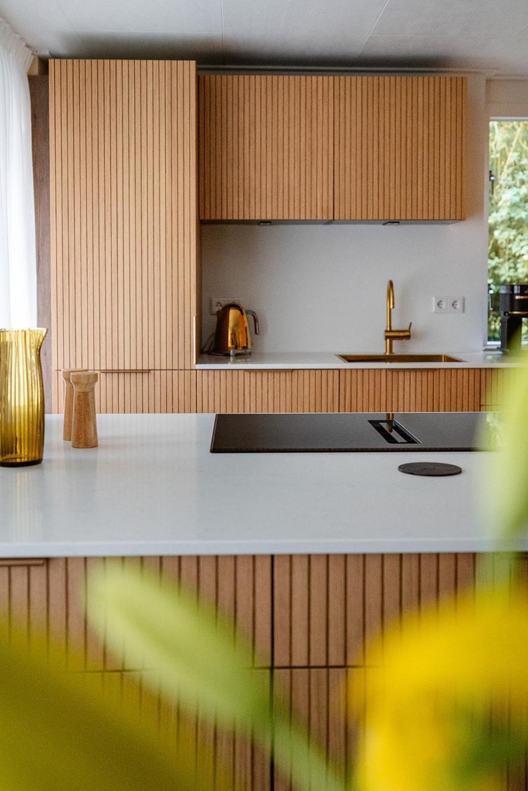 Residenties En Bungalow Royal דומבורג מראה חיצוני תמונה